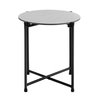 Alaterre Furniture Alburgh All-Weather 18" H Cocktail Table AWWK03KK